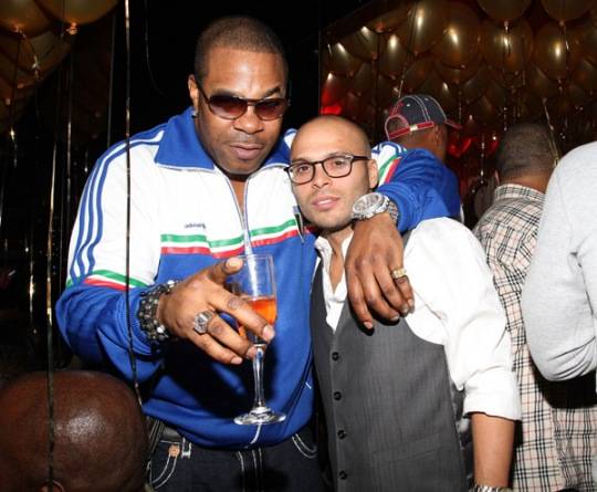 Busta Rhymes - Gallery