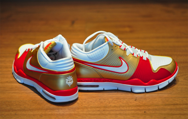 nike special edition trainers