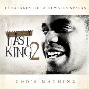 big-krit-last-king