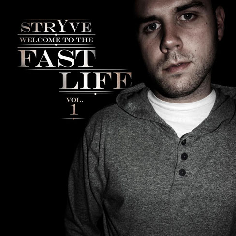 stryvecovers