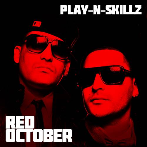 play-n-skillz-red-october play-n-skillz-red-october