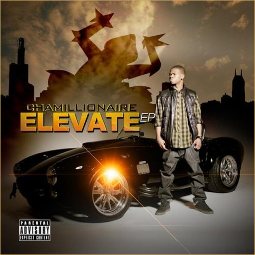 cham-elevate-ep