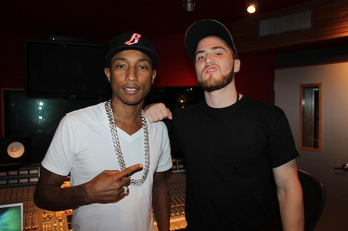mike-posner-pharrell