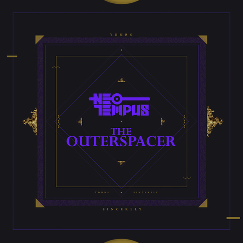 Neo Tempus - Outerspacer