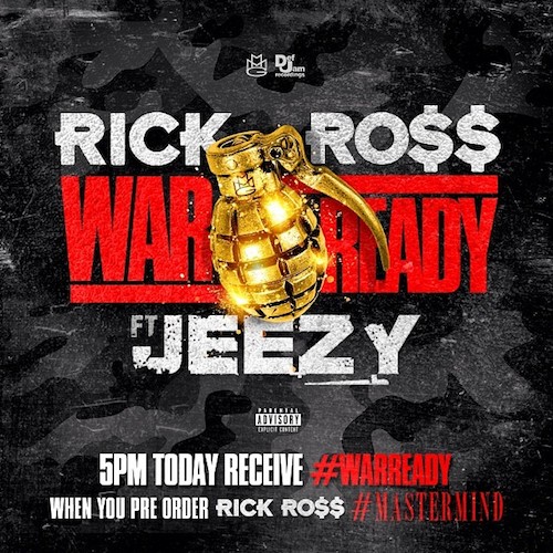 warready