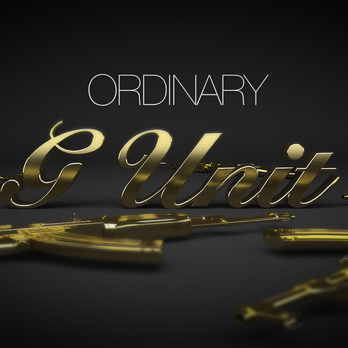 ordinary-g-unit